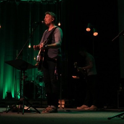 spencerphanson's profile picture. Partner,Father,Business Owner, Musician