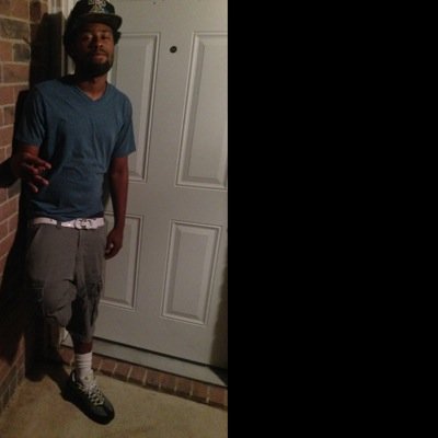 The young nigga with the papers. POTENTg