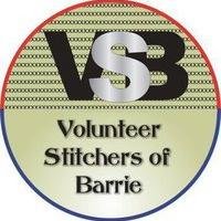 vsbarrie's profile picture. 