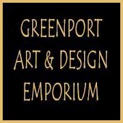 Greenport Art and Design Emporium offers services such as fine art reproduction, restorations, custom picture framing, print production& full service photo lab.