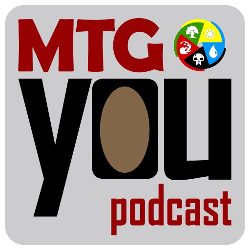 theMTGYou's profile picture. We podcast and stream Magic: The Gathering. Find us all over the interwebs. http://t.co/5XTF02lhtj - http://t.co/nFyTZ4Sbar - http://t.co/ECGhhRtgMm
