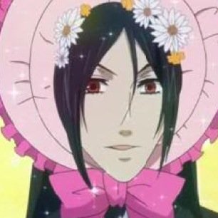 I think I'm cute as hell, which is incidentally where I came from.