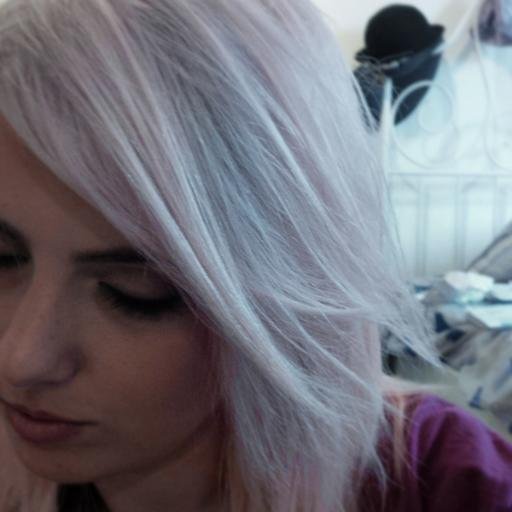 smileyna Profile Picture