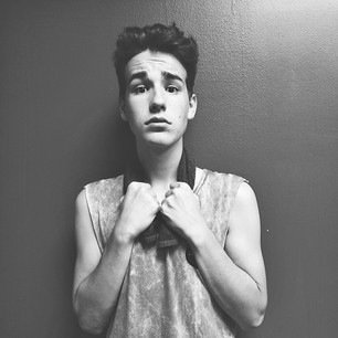 i get to meet jacob 10/9/14.