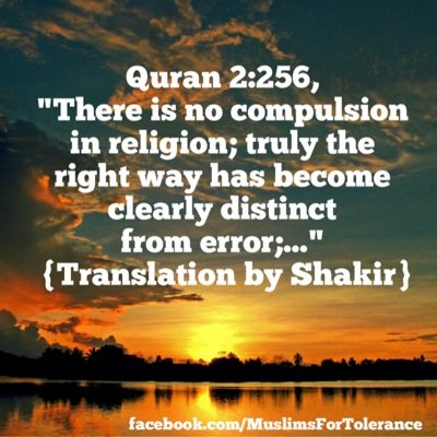 TolerantMuslim