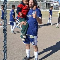 Nico Cordoba (@lic_nico) Twitter profile photo