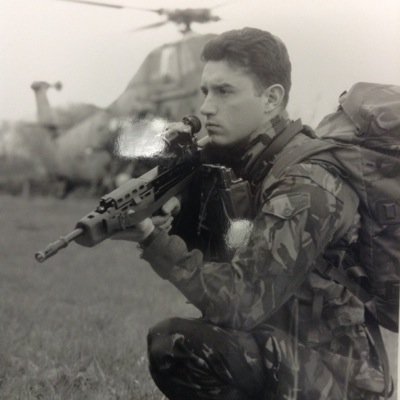 stumper164's profile picture. 