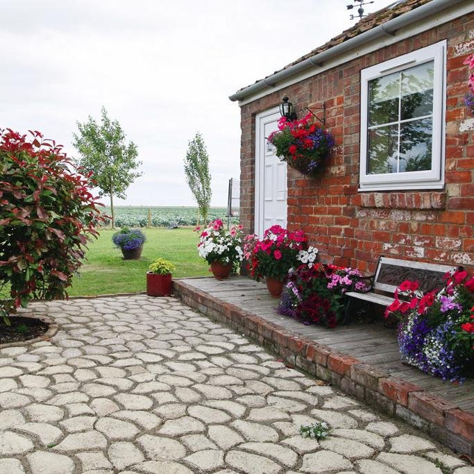 sunsethousebb's profile picture. 4 Star bed & breakfast in rural Friskney between Boston and skegness open all year.