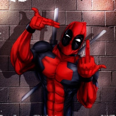 So many versions of me on Twitter! Too bad I'm the fucking bestest! (Ain't that the truth?) #Multiverse #RP [21+]
