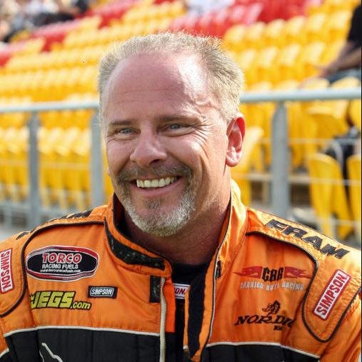 NHRA Top Fuel Dragster driver for 23yrs. Driving the #66 Fabtech Prolite Truck in the 2017 Lucas Oil Off-road Regional Series-CA