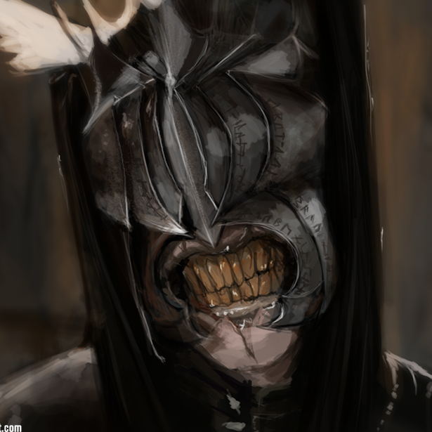 Sauronpr's profile picture. Hablo malo y comparto memes y por casualidad fui el primero en usar #rickyrenuncia