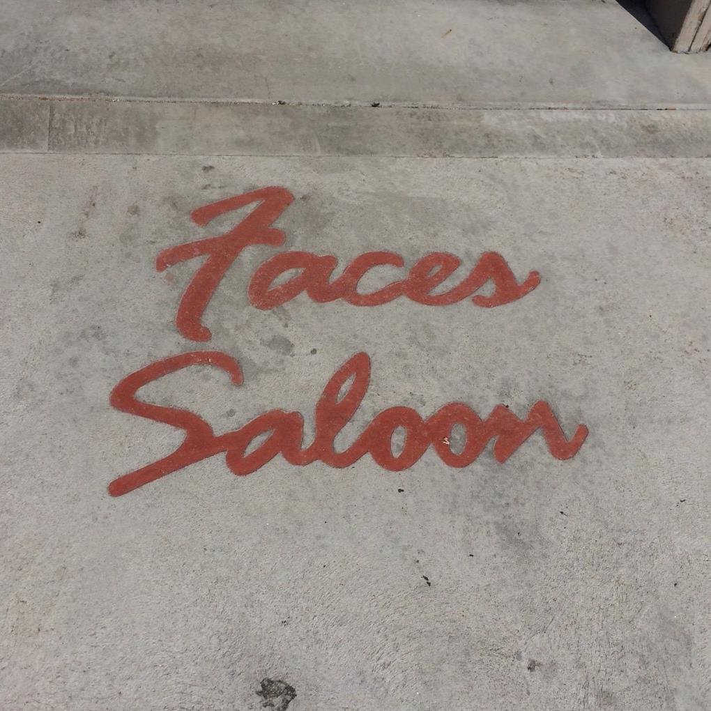 facessaloon's profile picture. $3 Long Island after 7pm, $2 domestic beers with PSU ID