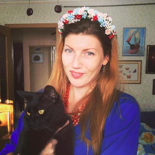 Lelya_Polyakova's profile picture. Хорошо там где я есть)