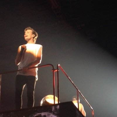 louis ass is my religion