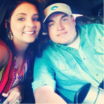 FUTURE MRS. THACKER!!!!