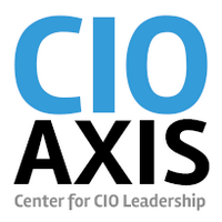 CIOAXIS(@CIOAXIS) 's Twitter Profile Photo