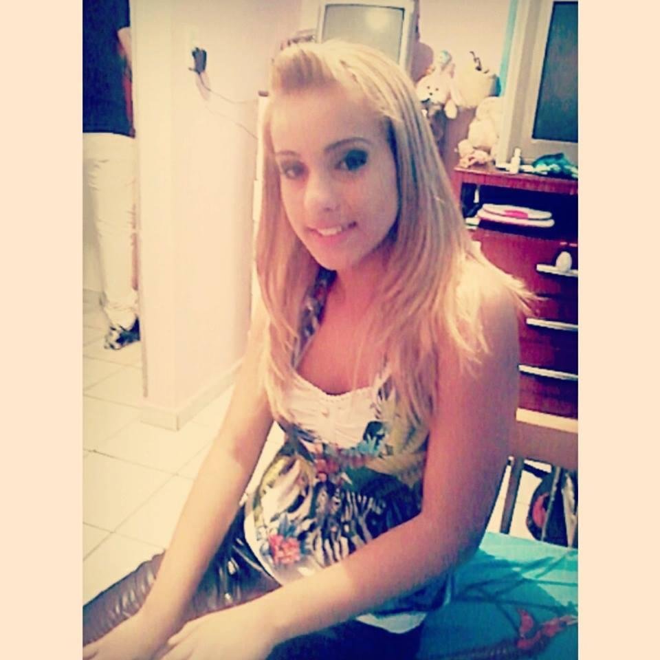 Busco a felicidade ,e não a Perfeição ✌