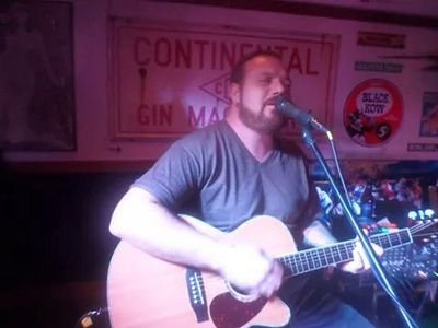 bobbythomas4918's profile picture. 