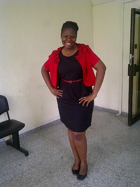 NnekaJb's profile picture. PasserBy3:16 running to the Mercy Seat. Author - 'Out of Curiosity: collection of poems'