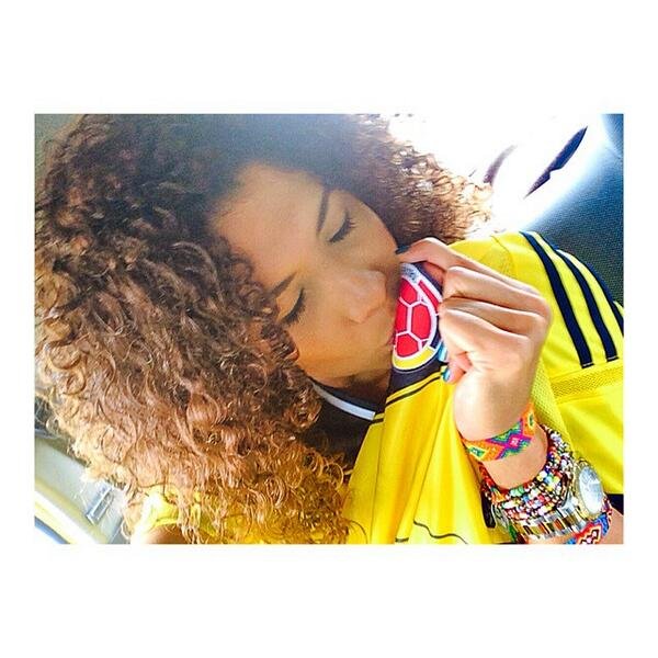 fans_crespa's profile picture. Mujer De Total Admiracion Y Respeto. Puro Love ♥♬