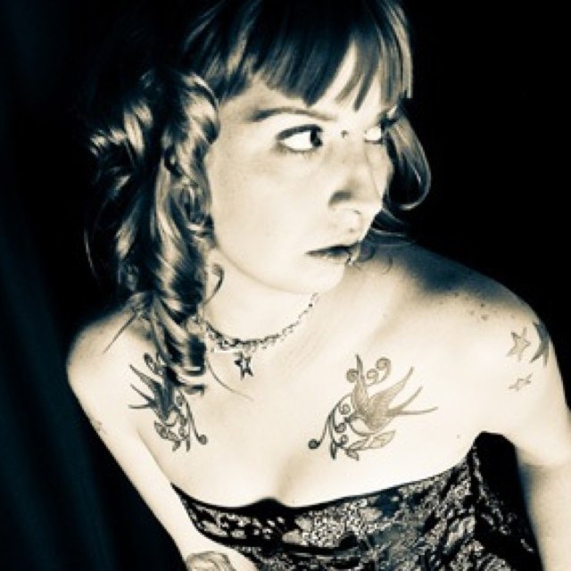 xoxSallySparrow's profile picture. Adult alt model. Booze, boobs, piercings, tattoos and sci-fi. #NSFW 
No relation to that pussy Jack Sparrow.