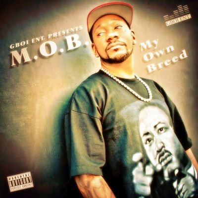 GboiEnt's profile picture. aka Gboi, C.E.O Gboi-Ent, born Chicago,Il