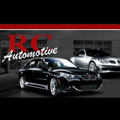 RC Automotive is a 5th generation car dealership and service center located in the heart of Salt Lake City, Utah.