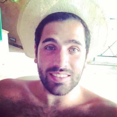 AlexFariaM's profile picture. EVERY WEEKEND AT BAGATELLE MANSION