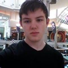 GregFussell2's profile picture. 