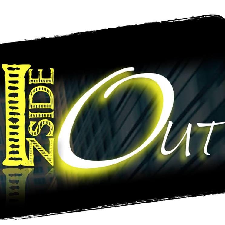 InsideOut is the student ministry of Rock Springs Church. We meet the first 3 Wednesdays of each month at 7pm at Rock Springs.