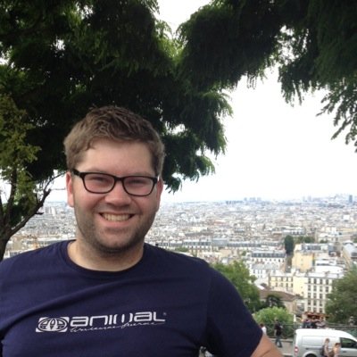 Sales Dev Manager @NewVoiceMedia, Northern and a Leeds United fan!! All views are my own #disclaimer