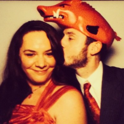 Freelance Graphic Designer. http://t.co/WsjRRibnW7
#1 Razorback Fan!