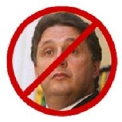 O Rio não precisa desse bandido de novo governando o estado.  Ajude a evitar este desastre.  Garotinho Nunca Mais!