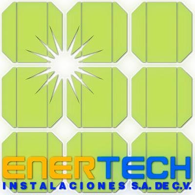 ENERTECH2's profile picture. Empresa de servicio dedicada a la instalación de sistemas de energía renovables.