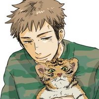 Jean Kirschtein (@really_jean) 's Twitter Profile
