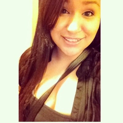 Indian, rave loving, kush blowing, chick!