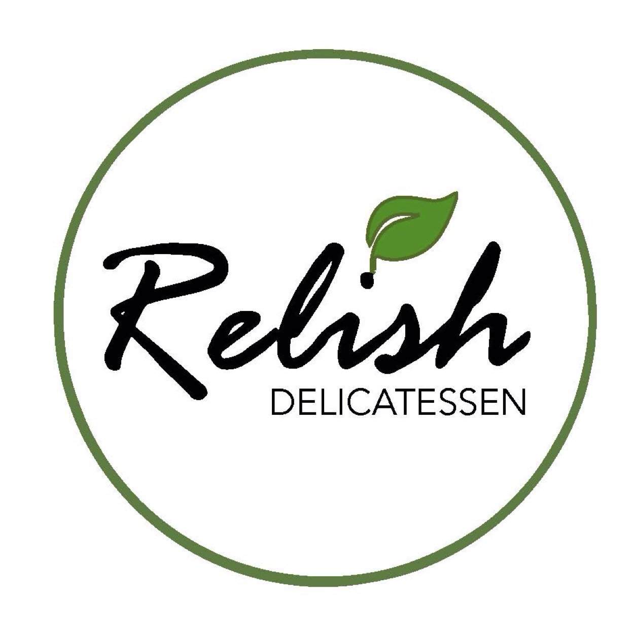 Know what you eat, eat what you love! At Relish, we strive to supply delicious products with no artificial colours, flavours or preservatives.