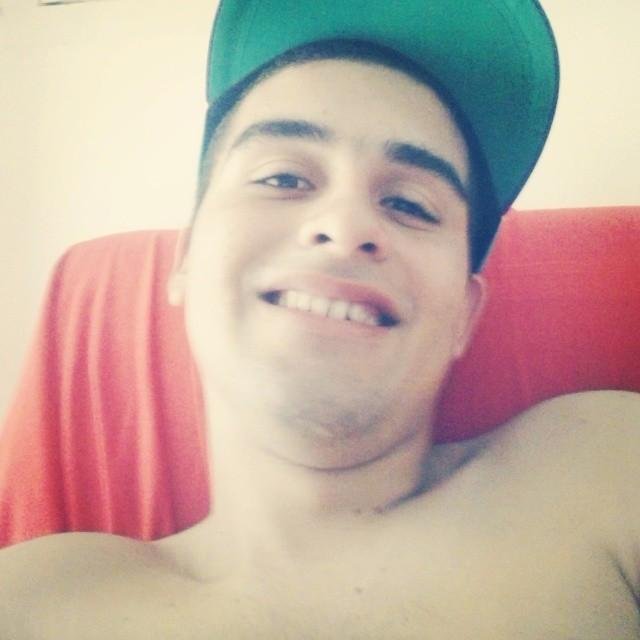 Um torcedor apaixonado pelo tricolor carioca 🇮🇹