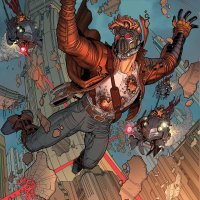 Nick Bradshaw (@bradshawdraws) 's Twitter Profile