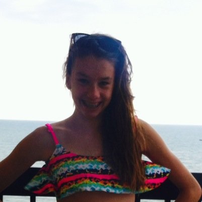 lindsayhope456's profile picture. Eastern Christian High School '17