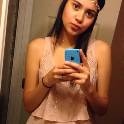 17. follow my new twitter.