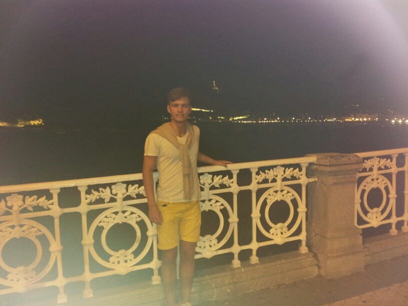 baquedanoGatti's profile picture. Tal y como soy.