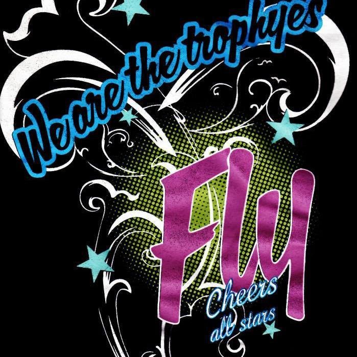 JulyFlyCheers's profile picture. 