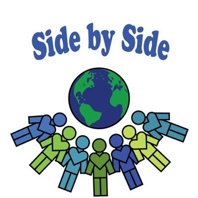 Side By Side is an ISU student organization dedicated to raising awareness about the consequences of bullying in all aspects of life.