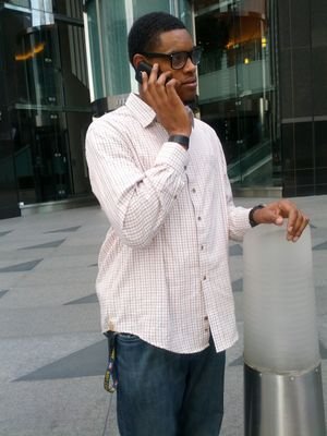 I'm writer, a proud father(love my kids), wont change or judge no one , im always going to me