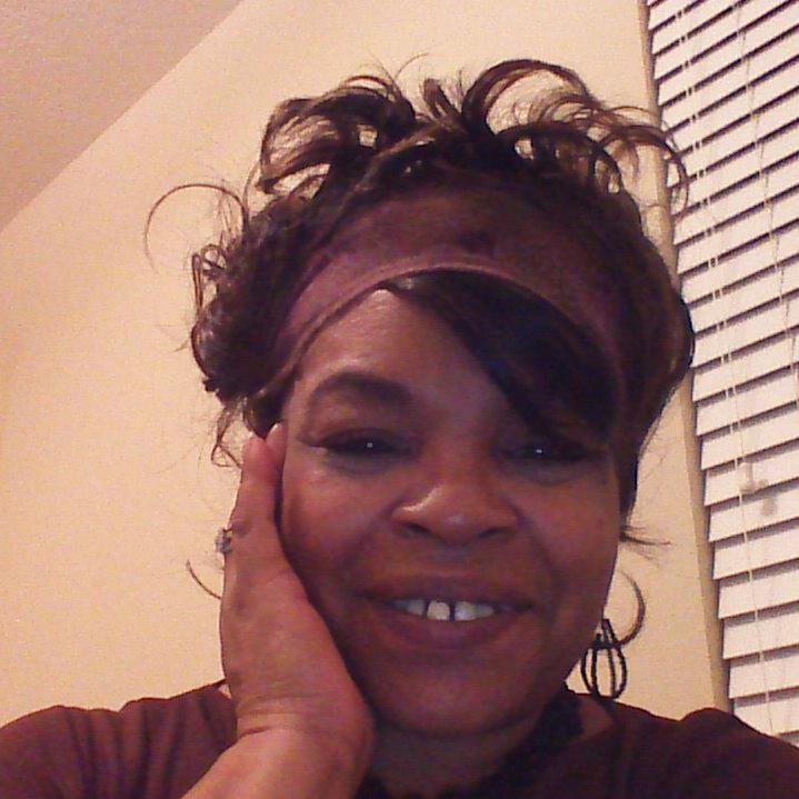 WOG, mother, grandmother, AirBnB Host & standing up for children of inmates