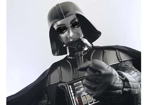 DarthSlee's profile picture. Small, angry, funny, warm, mother, wife, human