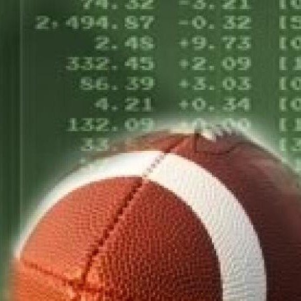 Statistical based handicapping system focused on #NFL . We are statistical arbitrage traders by day, and use the same algorithmic models to handicap #NFL