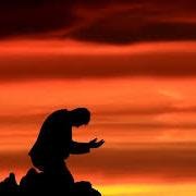 Entregue sua vida nas mãos de Deus, ele sabe do passado, presente e futuro e só tem o melhor pra você