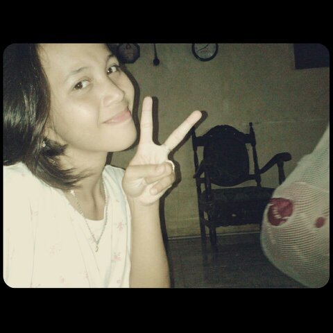 agitaputri60's profile picture. 